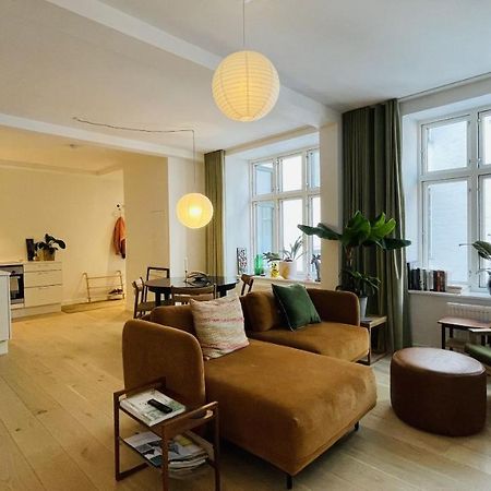 Apartmentincopenhagen Apartment 1499 Εξωτερικό φωτογραφία