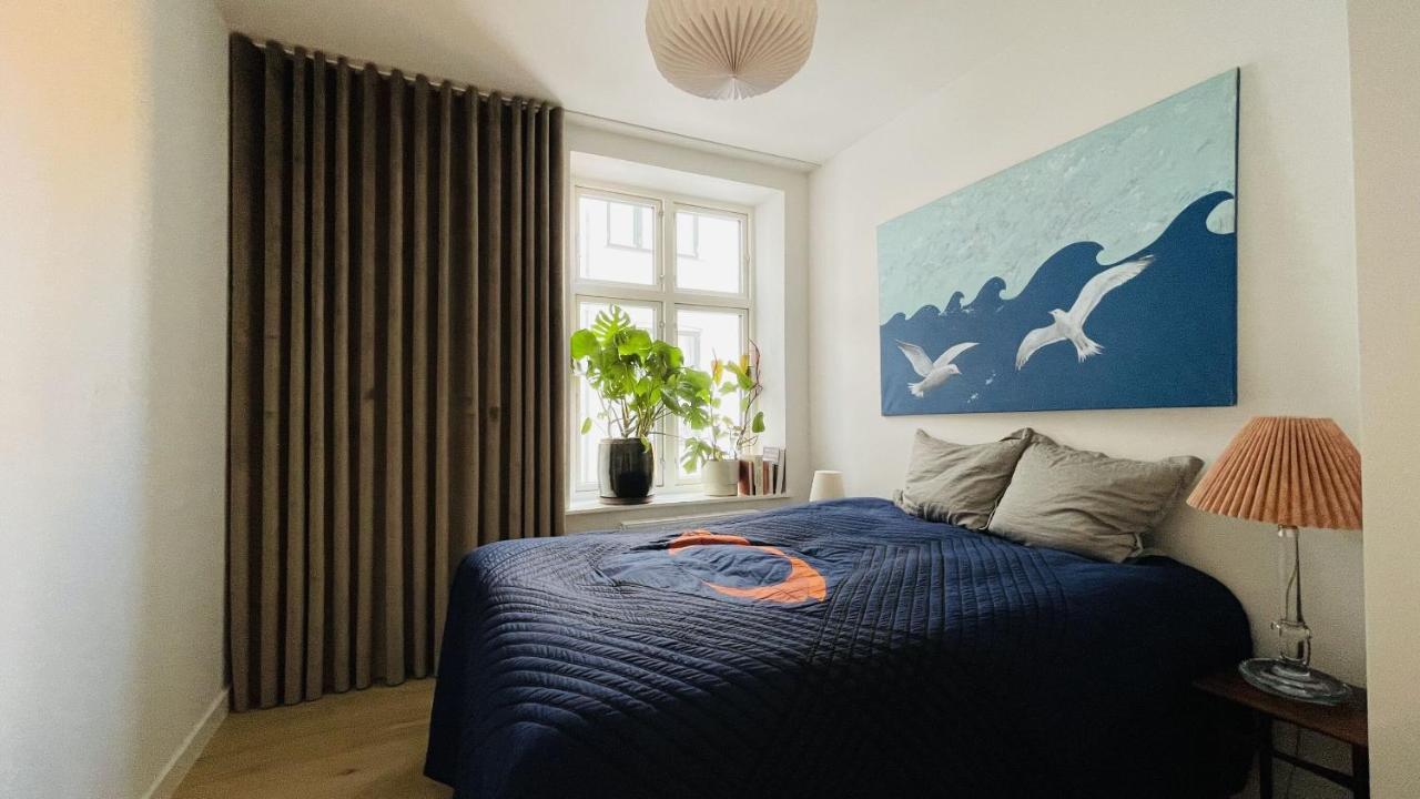 Apartmentincopenhagen Apartment 1499 Εξωτερικό φωτογραφία